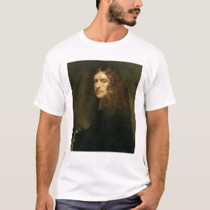 Camiseta Autorretrato, c.1652