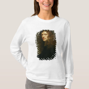 Camiseta Autorretrato, c.1652