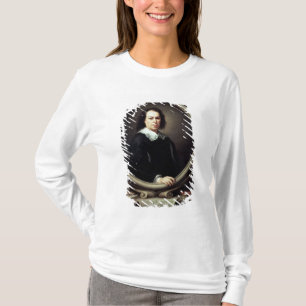 Camiseta Autorretrato, c.1670-73