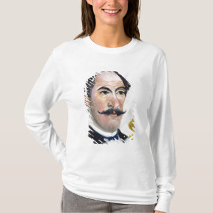 Camiseta Autorretrato, c.1900-03
