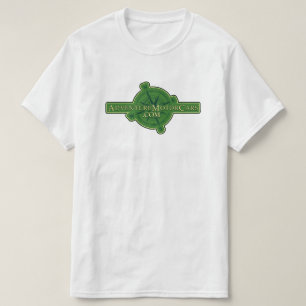CAMISETA AUTOS DE AVENTURA MOTORIZADOS