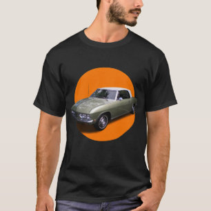 Camiseta autosChevrolet Corvair