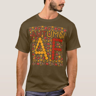 Camiseta Autumn AF