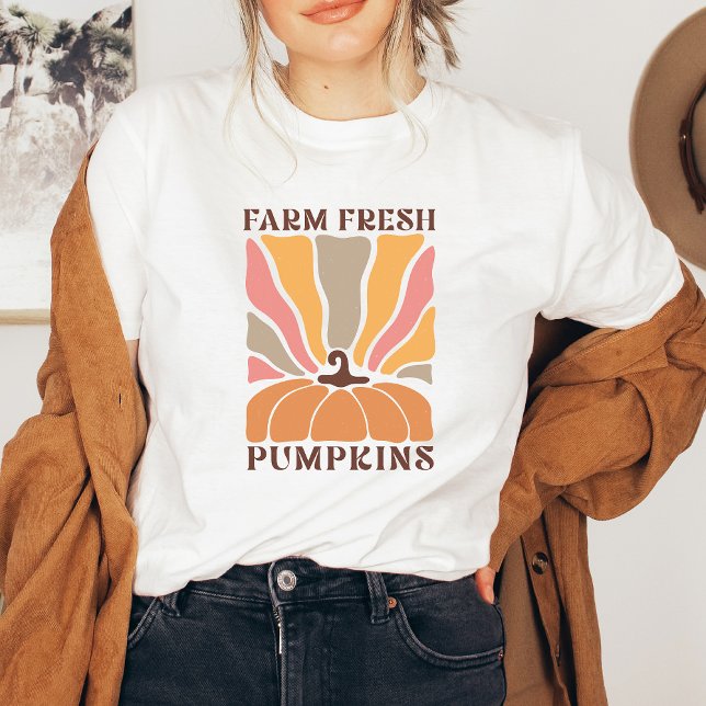 Camiseta Autumn Boho Women's (Subido por el creador)