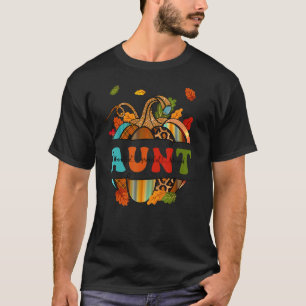 Camiseta Autumn Fall Outfit Meme Agradecido Agradecimiento