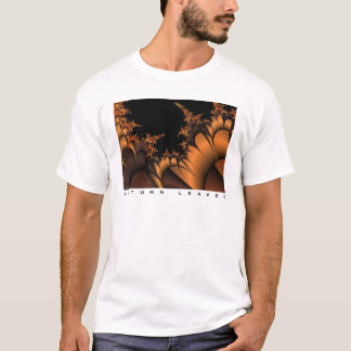 Camiseta AutumnLeaves