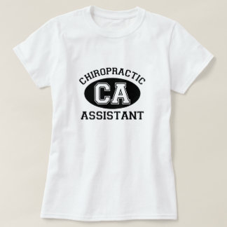 Camiseta Auxiliar de Chiro Atlético