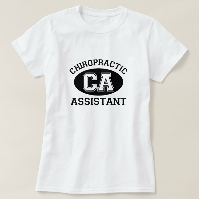 Camiseta Auxiliar de Chiro Atlético (Diseño del anverso)