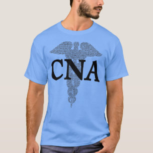 Camiseta Auxiliar de Enfermería certificado 2