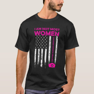 Camiseta Auxiliar de Enfermería certificado por la mayoría