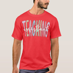 Camiseta Auxiliar de Enseñanza Auxiliar de Educación 1