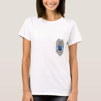 Camiseta Auxiliar de WBTB Carolina del Norte # 20