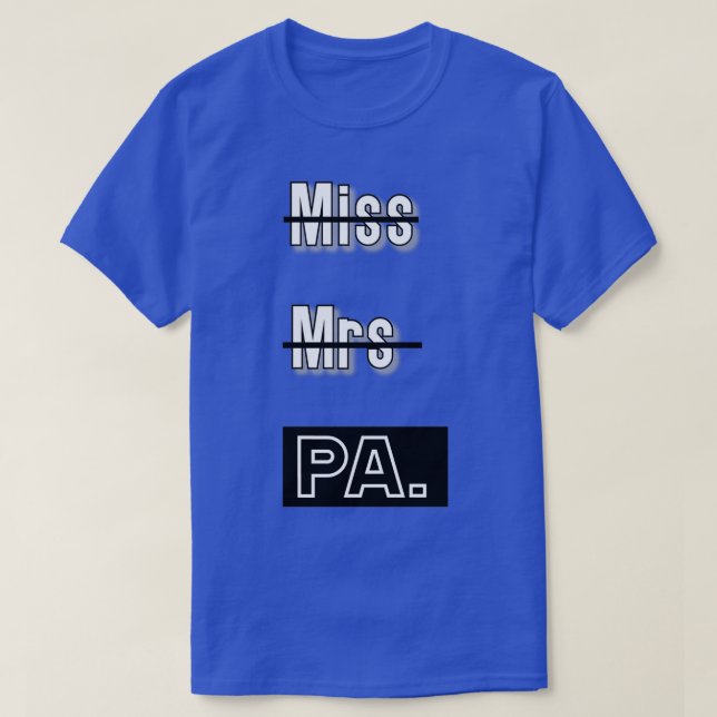 Camiseta Auxiliar médico 9 (Diseño del anverso)