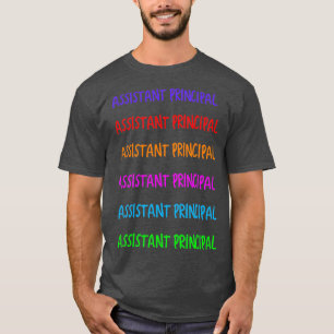 Camiseta Auxiliar principal 20
