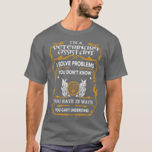 CAMISETA AUXILIAR VETERINARIO 5