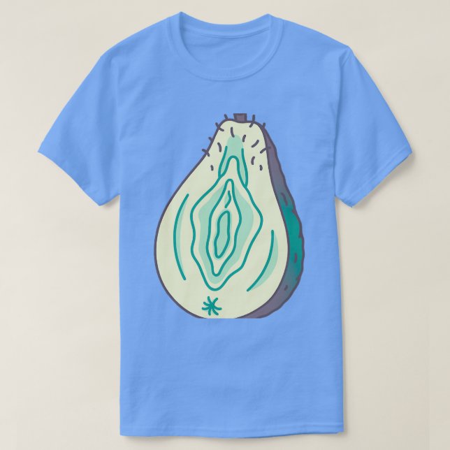 Camiseta Avagido (Diseño del anverso)