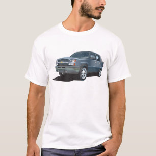 Camiseta Avalanche