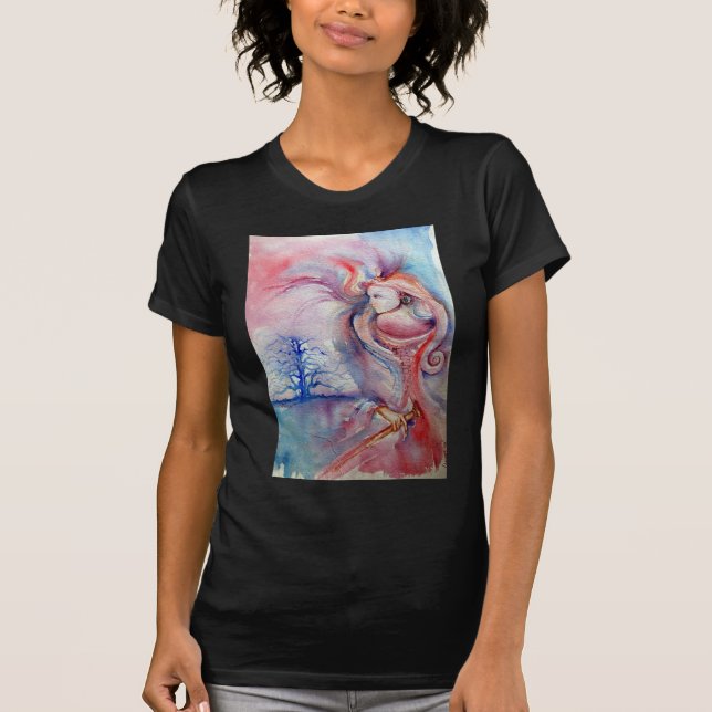 CAMISETA AVALON (Anverso)