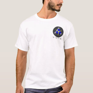 Camiseta (avanzada) de TYCS