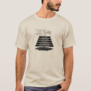 Camiseta Avanzar
