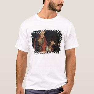 Camiseta Avaricia
