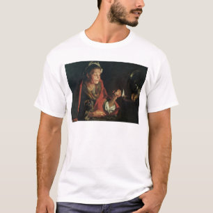 Camiseta Avaricia
