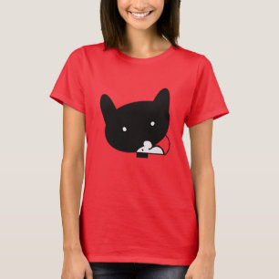 Camiseta Avatar de QatNMouse