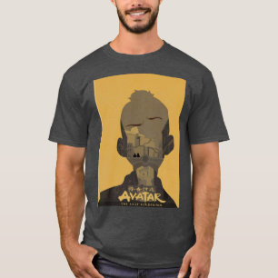 Camiseta avatar los últimos 27