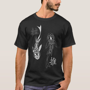 Camiseta Avatar - Tui & La