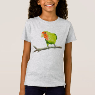 Camiseta Ave