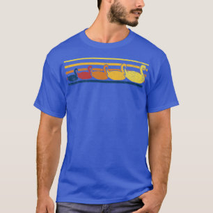 Camiseta Ave acuática de Swan