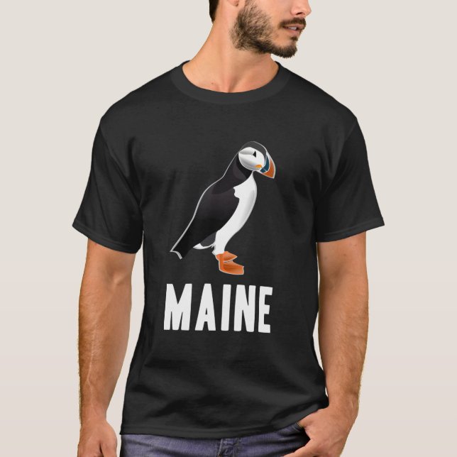 Camiseta Ave De Ave De Aluminio En Regalo De Souvenir De Ma (Anverso)