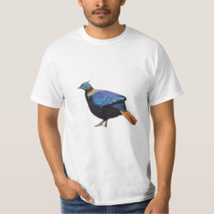 Camiseta Ave del monte Everest