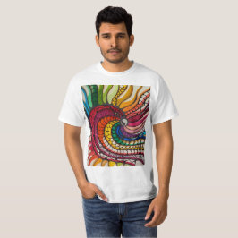 Camiseta Ave del Orgullo 2025
