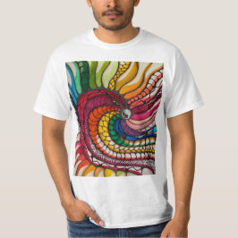 Camiseta Ave del Orgullo 2025