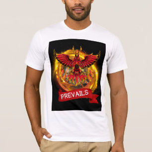 CAMISETA AVE FELIX