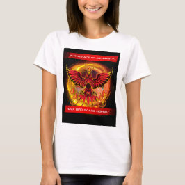 CAMISETA AVE FELIX