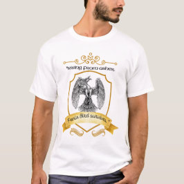 CAMISETA AVE FÉNIX
