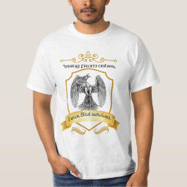 CAMISETA AVE FÉNIX