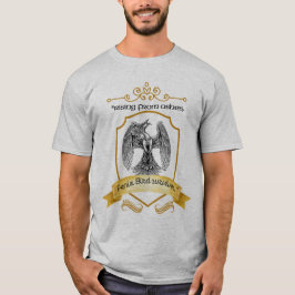 CAMISETA AVE FÉNIX