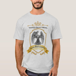 CAMISETA AVE FÉNIX