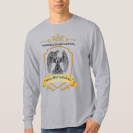 CAMISETA AVE FÉNIX