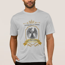 CAMISETA AVE FÉNIX