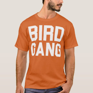 Camiseta Ave Gang Eagle 1