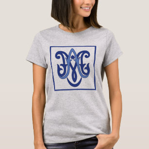 Camiseta Ave Maria