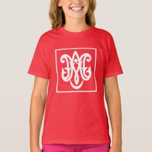 Camiseta Ave Maria