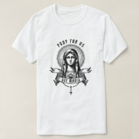 Ave Maria reza por nosotros