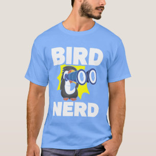 Camiseta Ave Viendo pájaro Ave Ave Ave Amante