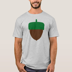 Camiseta Avellana