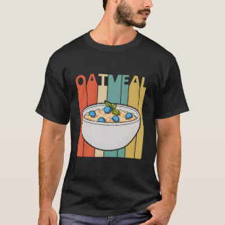 Camiseta Avena